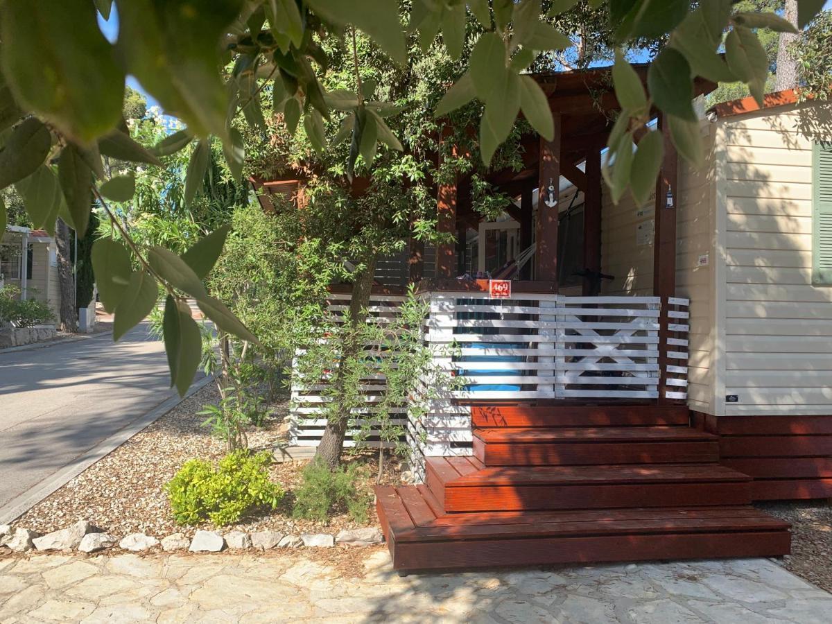 Pine And Lavander Home Biograd Na Moru Bagian luar foto