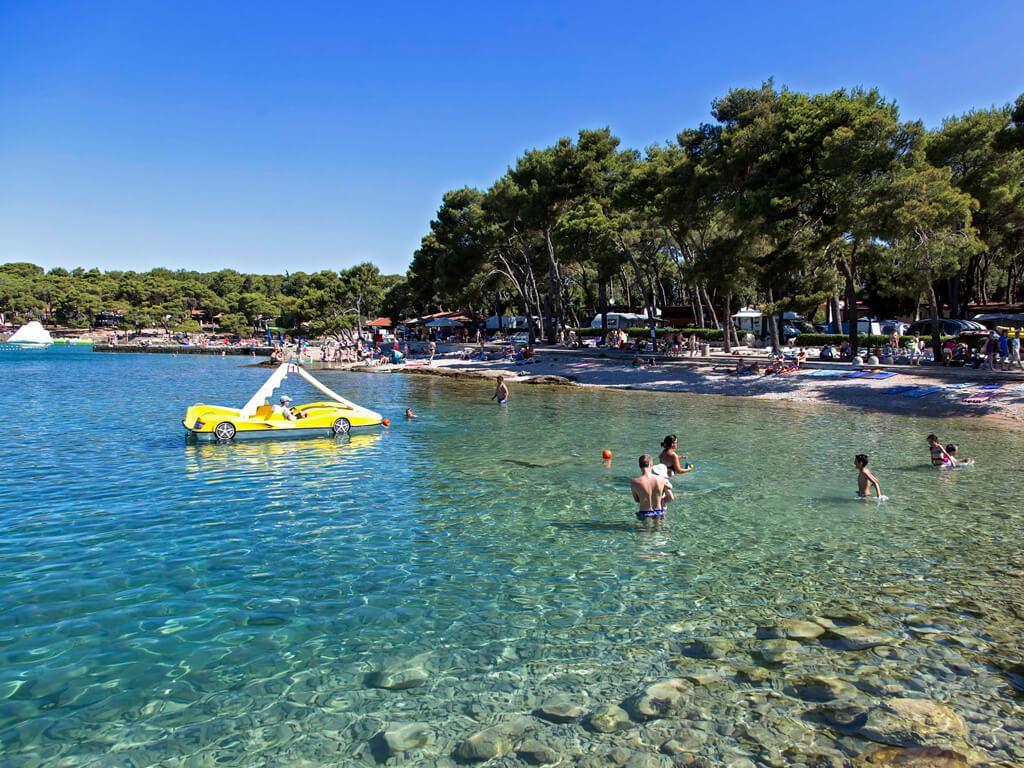 Pine And Lavander Home Biograd Na Moru Bagian luar foto