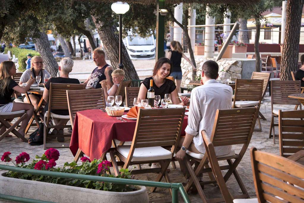 Pine And Lavander Home Biograd Na Moru Bagian luar foto
