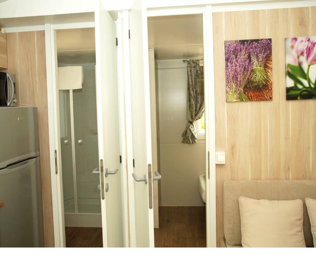 Pine And Lavander Home Biograd Na Moru Bagian luar foto