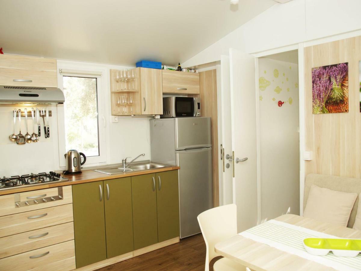 Pine And Lavander Home Biograd Na Moru Bagian luar foto