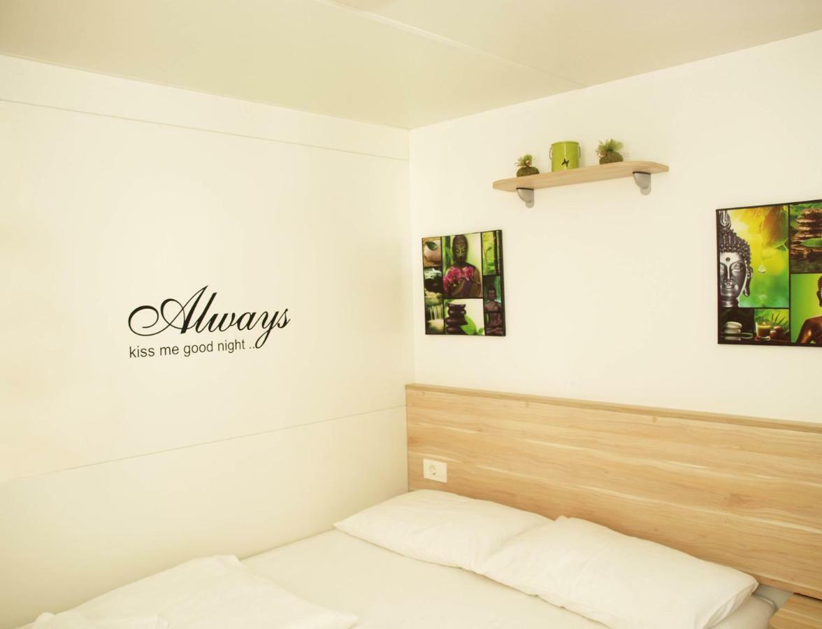 Pine And Lavander Home Biograd Na Moru Bagian luar foto