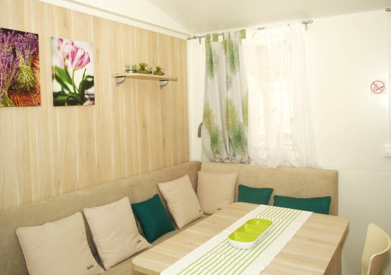 Pine And Lavander Home Biograd Na Moru Bagian luar foto